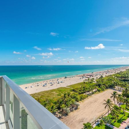 ميامي بيتش Ocean View Residence At W South Beach -1226 المظهر الخارجي الصورة